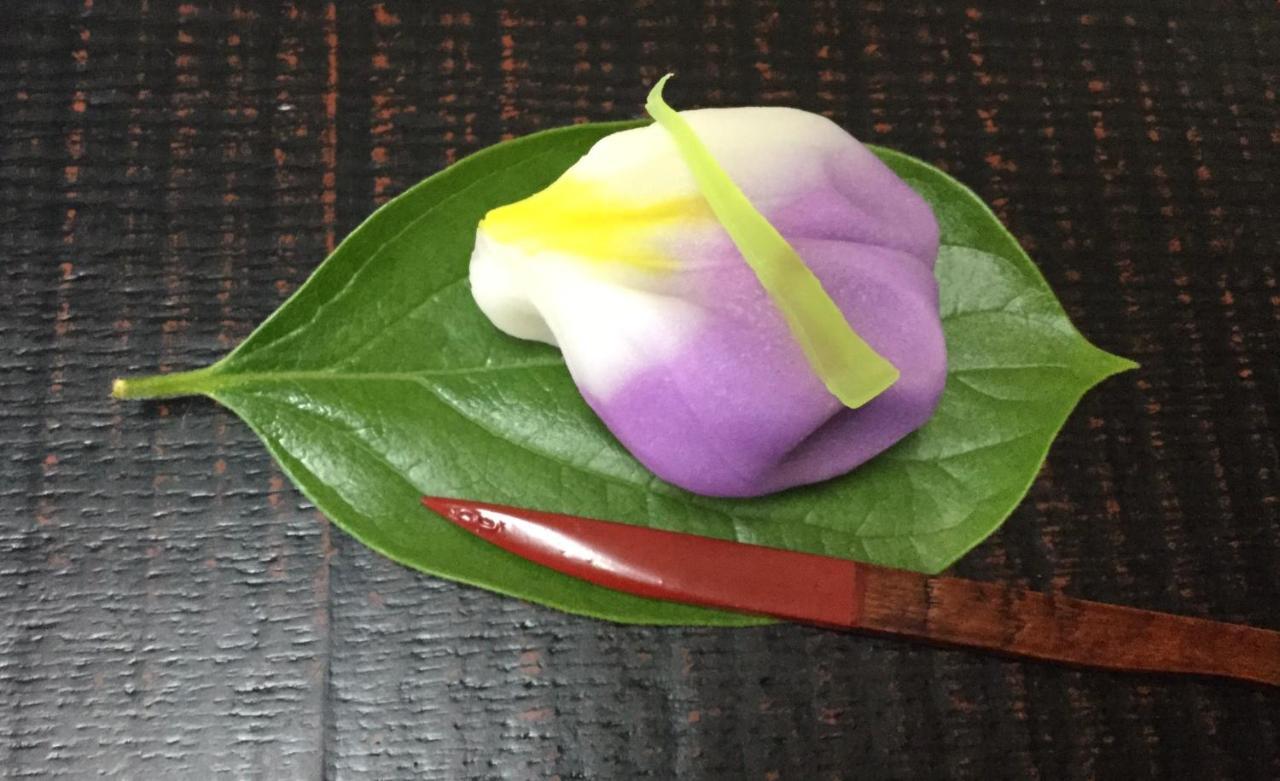 一客一亭の宿 遊楽 Satsumasendai Exteriér fotografie